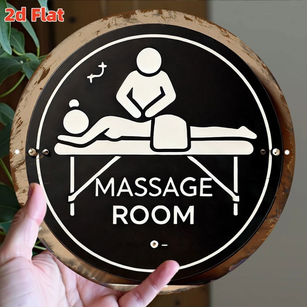 Druk 2D płaski, wysokiej rozdz – Spa Wellness Day recenzja i cena