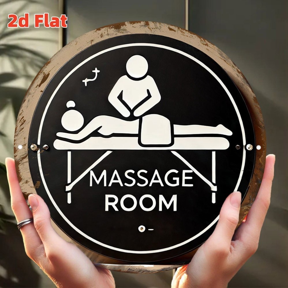 Druk 2D płaski, wysokiej rozdz – Spa Wellness Day recenzja i cena