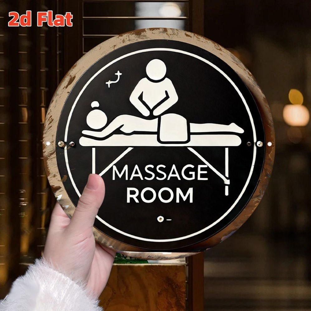 Druk 2D płaski, wysokiej rozdz – Spa Wellness Day recenzja i cena